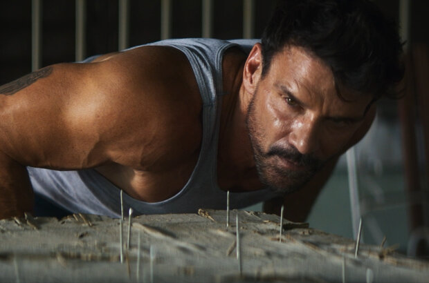 Werewolves (2024) - photo 4