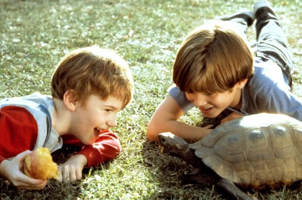 Radio Flyer (1992) - photo 3