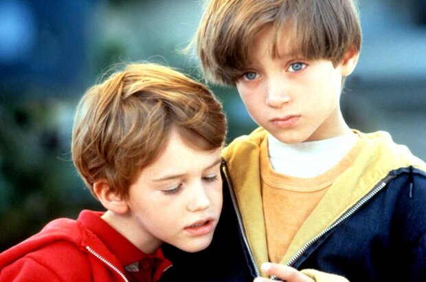 Radio Flyer (1992) - photo 2