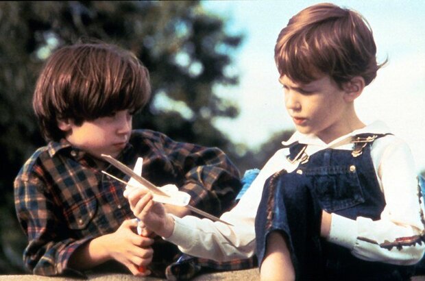 Radio Flyer (1992) - photo 4