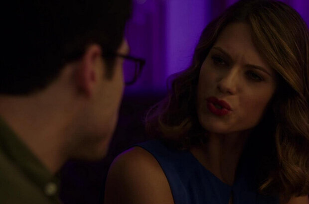 The Escort (2015) - photo 3