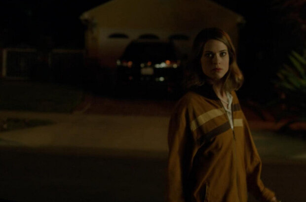 The Escort (2015) - photo 2