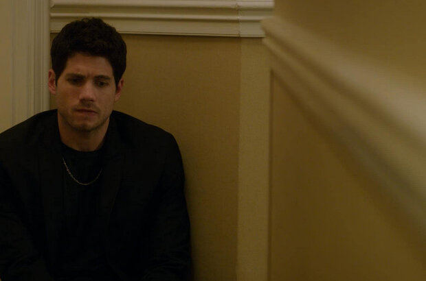 The Escort (2015) - photo 5