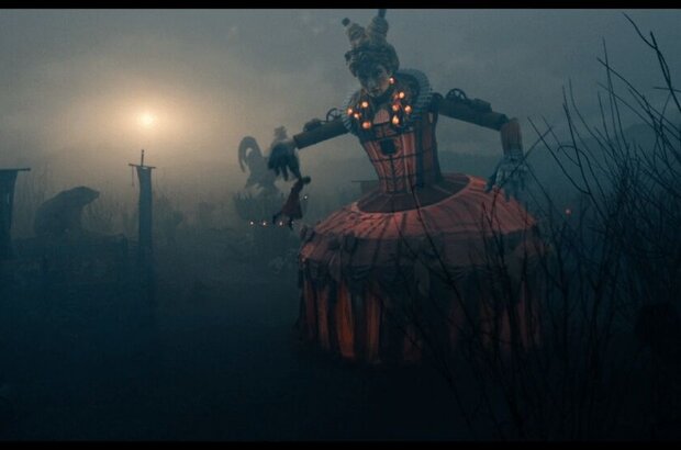 The Nutcracker and the Four Realms (2018) - photo 8