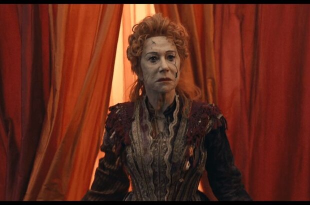 The Nutcracker and the Four Realms (2018) - photo 7