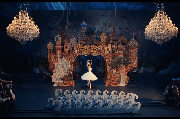 The Nutcracker and the Four Realms (2018) - photo 9