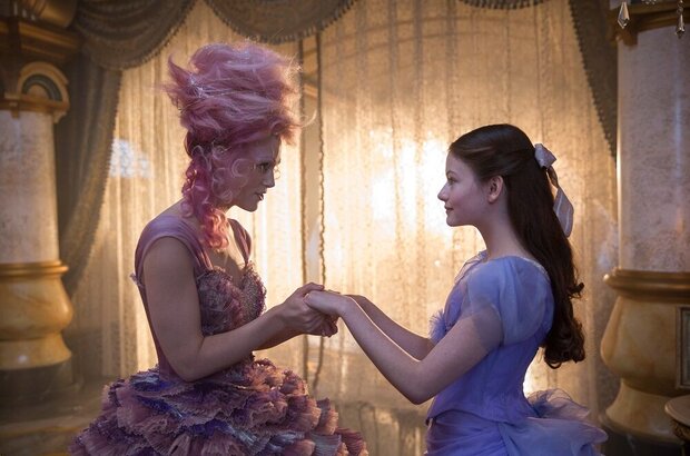 The Nutcracker and the Four Realms (2018) - photo 1