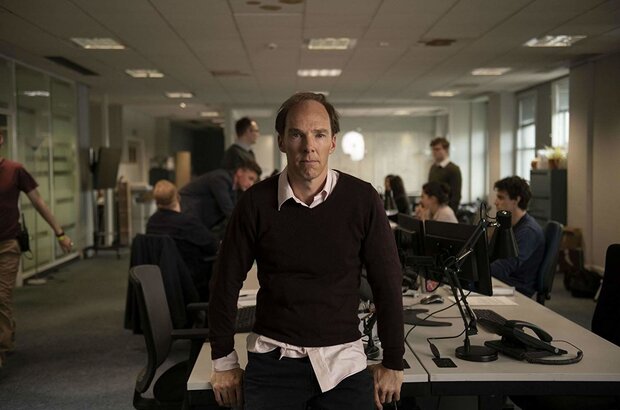 Brexit: The Uncivil War (2019) - photo 1