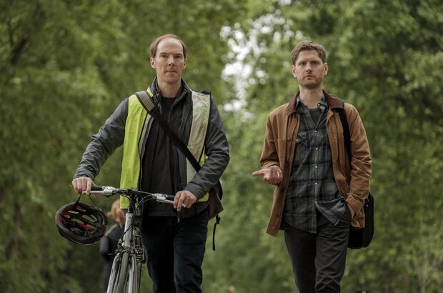 Brexit: The Uncivil War (2019) - photo 3