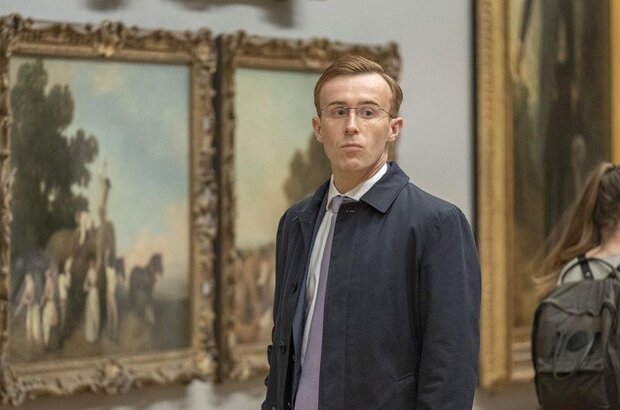 Brexit: The Uncivil War (2019) - photo 6