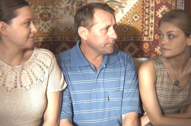 Прощеное воскресенье (2007) - фото 3
