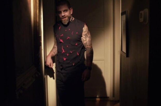 Boned (2015) - photo 2