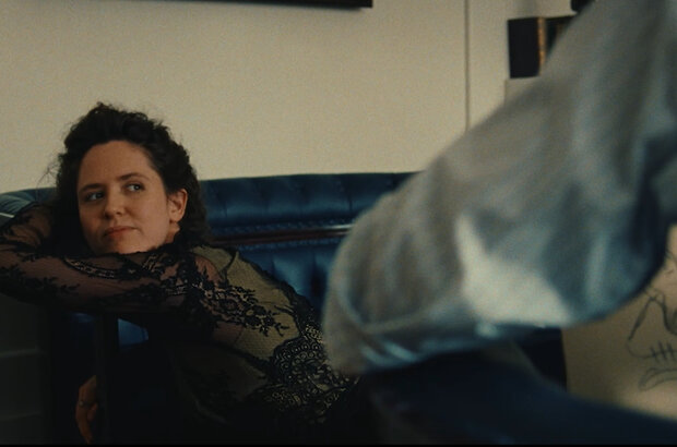 Alma & Oskar (2022) - photo 2