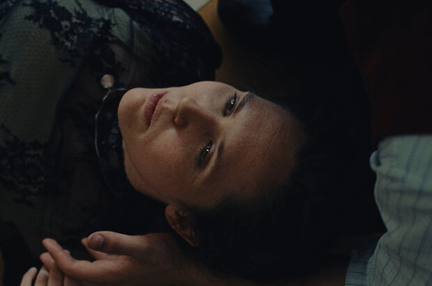 Alma & Oskar (2022) - photo 3