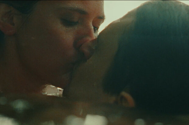 Alma & Oskar (2022) - photo 5