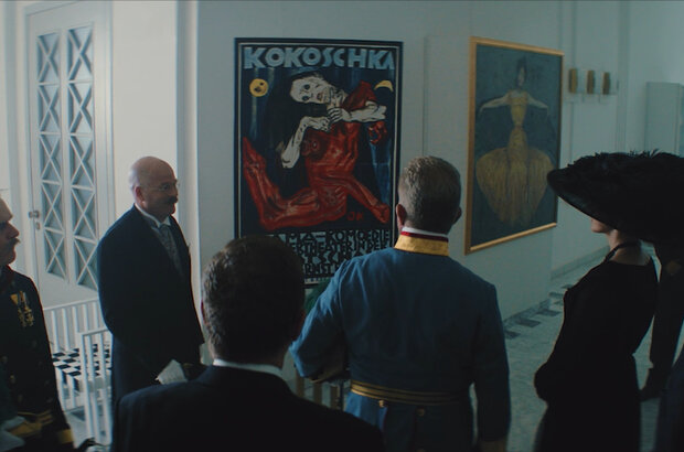 Alma & Oskar (2022) - photo 8