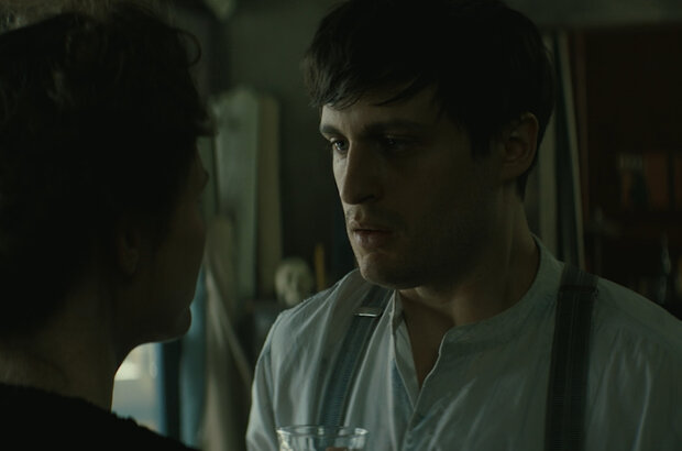 Alma & Oskar (2022) - photo 4