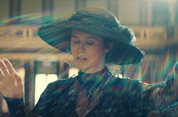Alma & Oskar (2022) - photo 7