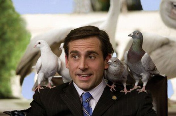 Evan Almighty (2007) - photo 6