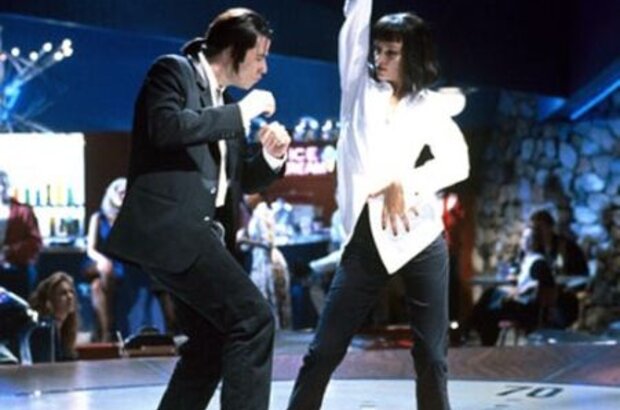 Pulp Fiction (1994) - photo 3