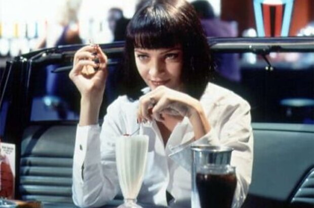 Pulp Fiction (1994) - photo 5