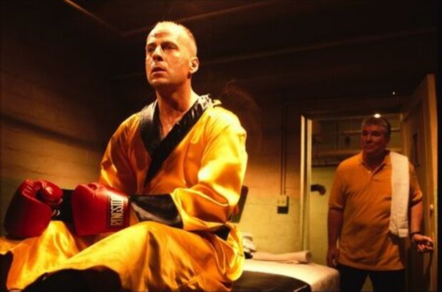 Pulp Fiction (1994) - photo 6