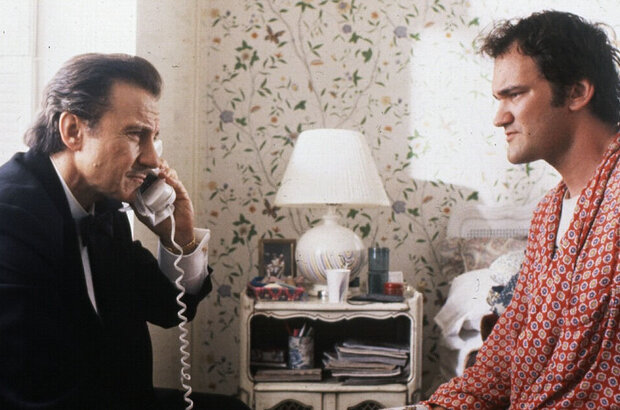 Pulp Fiction (1994) - photo 1