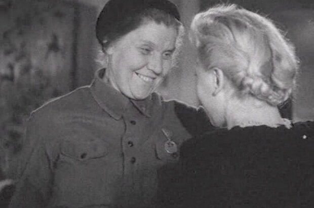 Wait for Me (1943) - photo 4