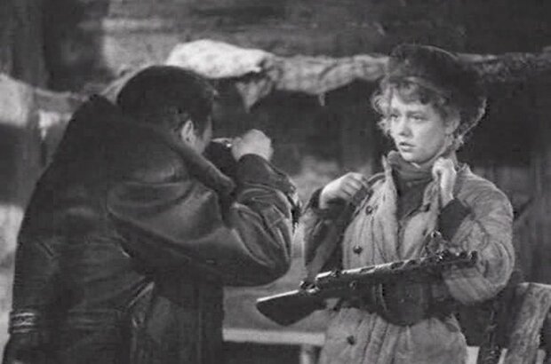 Wait for Me (1943) - photo 5