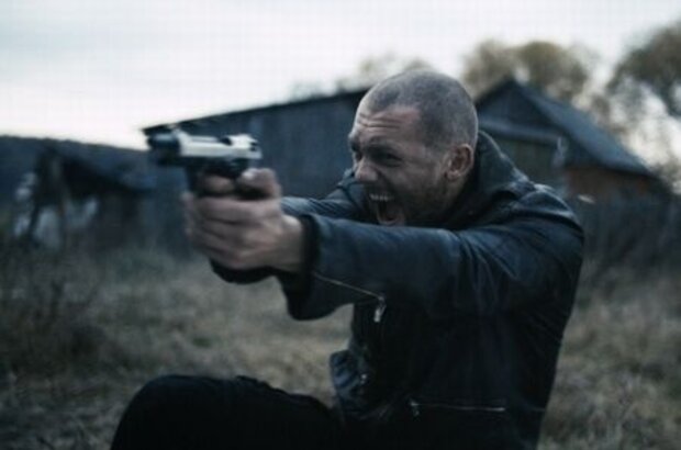 To Live! (2010) - photo 6