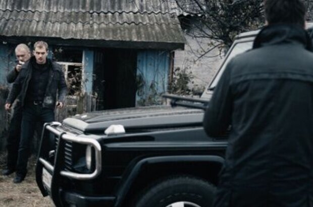 To Live! (2010) - photo 2