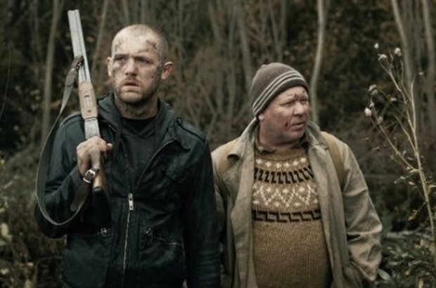 To Live! (2010) - photo 4
