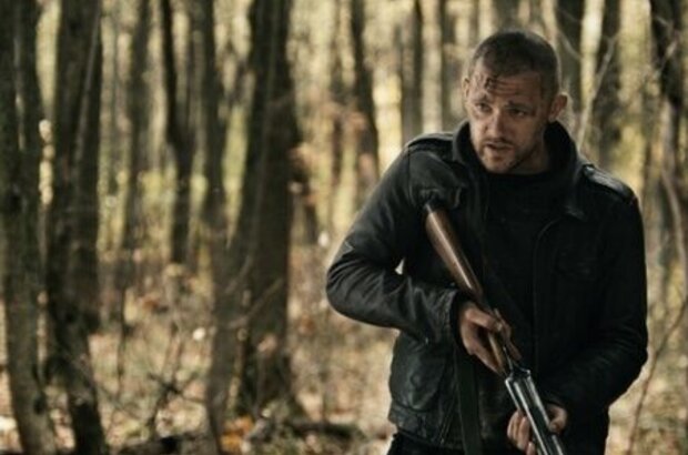To Live! (2010) - photo 5