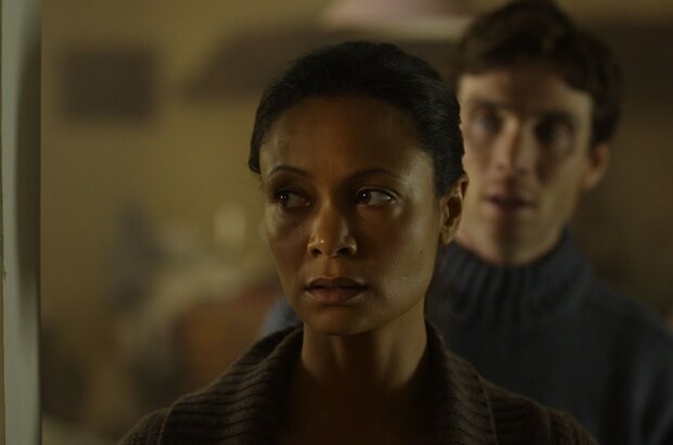 Retreat (2011) - photo 2