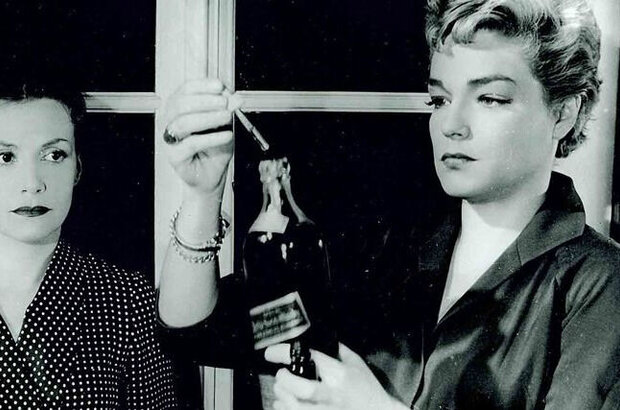 Diabolique (1955) - photo 1