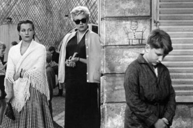 Diabolique (1955) - photo 3
