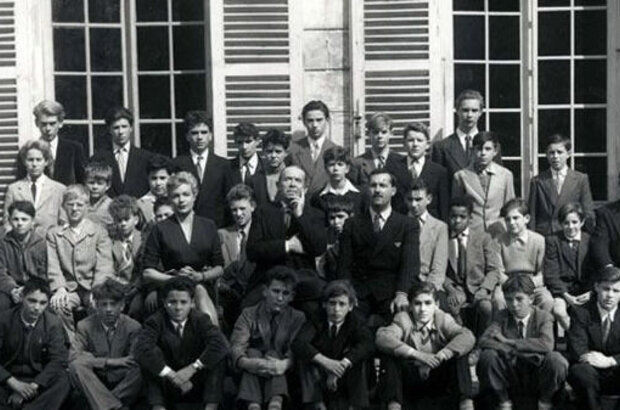 Diabolique (1955) - photo 2