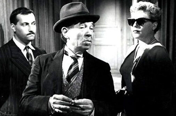Diabolique (1955) - photo 4