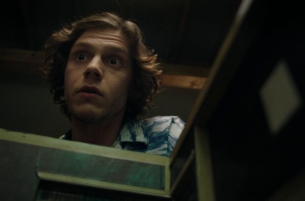 American Animals (2018) - photo 1
