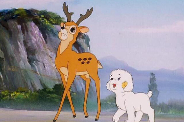 Simba: King Lion. Last battle. (2005) - photo 1