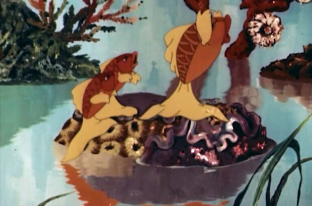 Liu brothers (1953) - photo 2