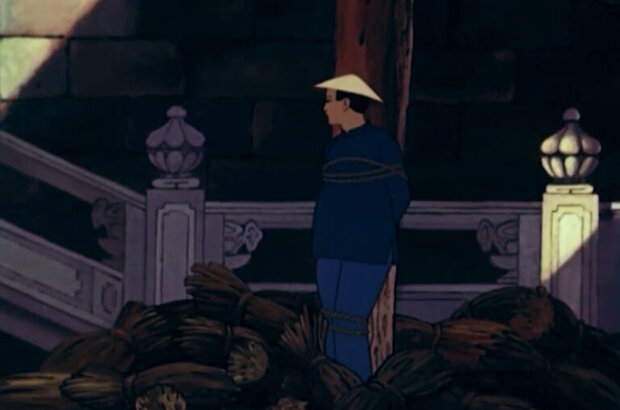 Liu brothers (1953) - photo 5