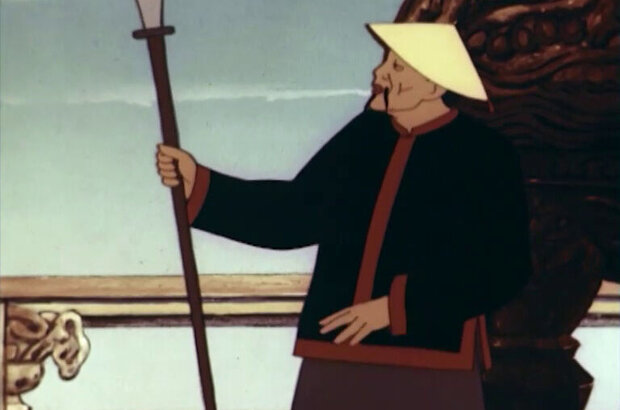 Liu brothers (1953) - photo 11