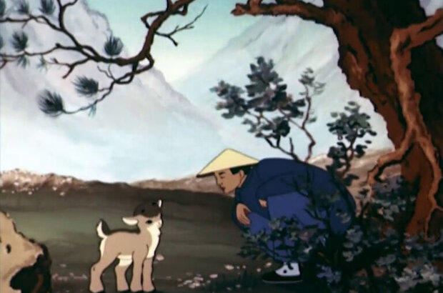 Liu brothers (1953) - photo 10