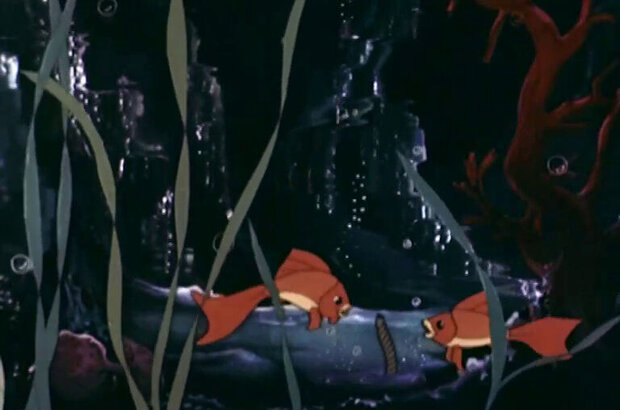 Liu brothers (1953) - photo 8