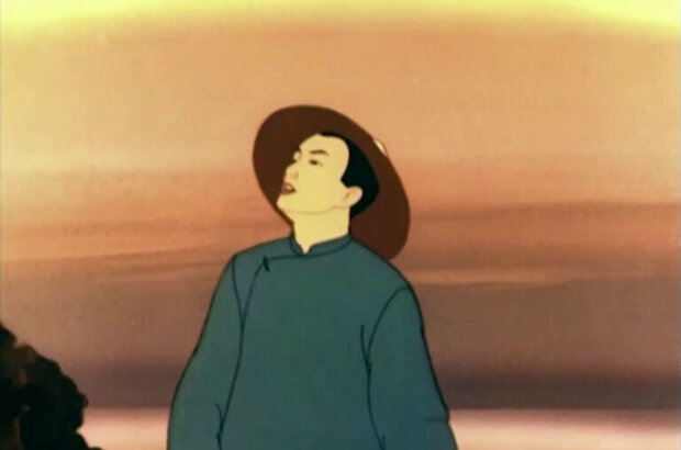 Liu brothers (1953) - photo 4