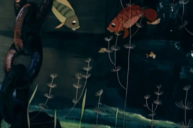 Liu brothers (1953) - photo 3