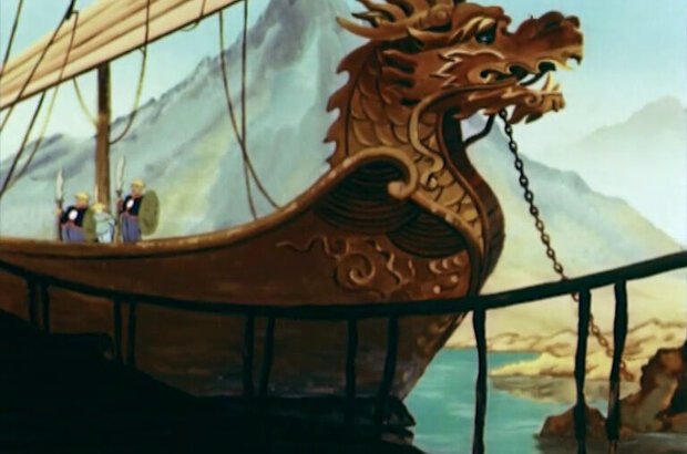 Liu brothers (1953) - photo 1