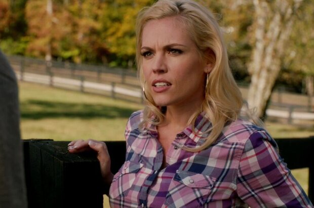 Anna Nicole (2013) - photo 6