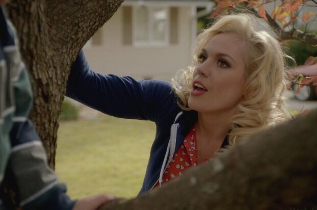 Anna Nicole (2013) - photo 2